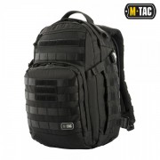 M-Tac рюкзак Scout Pack Black  10304002