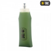 M-Tac пляшка для води м'яка 600мл. олива MTC-WB600