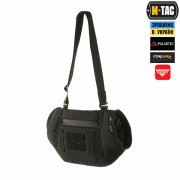 M-Tac муфта тактическая Elite Black 10173002