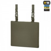 M-Tac килимок для сидіння з кріпленням на пояс ARMOR Ranger Green 51460023