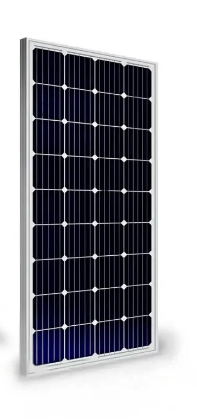 Сонячна панель Solar Board 200W для домашнього електропостачання та кемпінгу