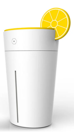 Зволожувач повітря Elite Lemon Humidifier (EL-544-1)