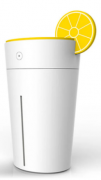 Увлажнитель воздуха Elite Lemon Humidifier (EL-544-1)