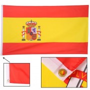 Прапор іспанії Mil-Tec