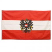 Прапор австрії Mil-Tec