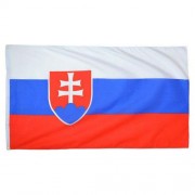 Прапор словаччини Mil-Tec