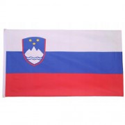 Прапор словенії Mil-Tec