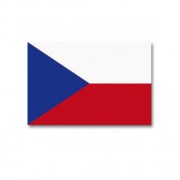 Прапор чехії Mil-Tec