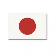 Флаг японии Mil-Tec