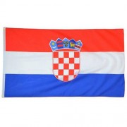 Прапор хорватії Mil-Tec