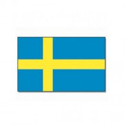 Прапор швеції Mil-Tec