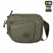 m-tac сумка sphaera hardsling bag large elite ranger green 51433023