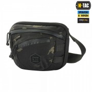 m-tac сумка sphaera hex hardsling bag gen.ii elite multicam black 10137208