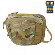 m-tac сумка sphaera hex hardsling bag large с липучкой elite multicam/coyote 51422508