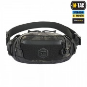 m-tac сумка waist bag elite hex multicam black 10193208