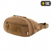 m-tac сумка companion bag large dark coyote GP0475-DCOY