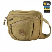 m-tac сумка sphaera hex hardsling bag gen.ii elite coyote 10137805