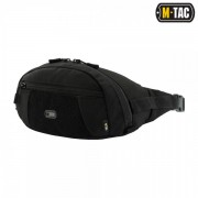m-tac сумка companion bag large black GP0475-BK