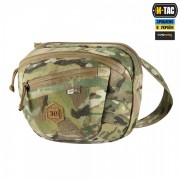 m-tac сумка sphaera hardsling bag large с липучкой elite multicam51610008