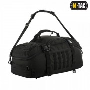 m-tac сумка-рюкзак hammer black GB0126-BK