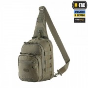 m-tac сумка cross bag elite hex ranger green 10153023