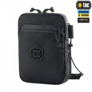 m-tac сумка pocket bag elite black 10230002