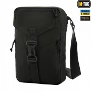 m-tac сумка magnet xl bag elite black 10098002