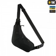 m-tac сумка bat wing bag elite black 10097002