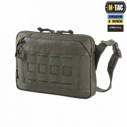 m-tac сумка admin bag elite full ranger green 10176823