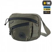 m-tac сумка sphaera hex hardsling bag gen.ii elite ranger green 10137823