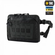 m-tac сумка admin bag elite black 10176002