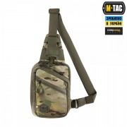 m-tac сумка sling pistol bag elite hex multicam/ranger green 10175238