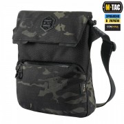 m-tac сумка konvert bag elite multicam black 10192208