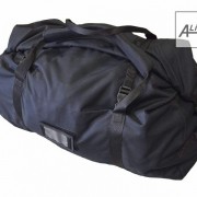 a-line ст1 сумка транспортная 120 л черная AL-CT1-BK