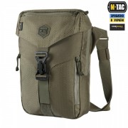 m-tac сумка magnet xl bag elite hex ranger green 10144023