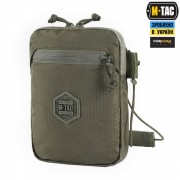 m-tac сумка pocket bag elite ranger green 10230023