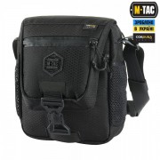 m-tac сумка satellite magnet bag gen.ii elite hex black 10141802