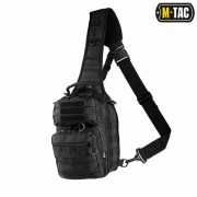 m-tac сумка urban line city hunter hexagon bag black GB0306-BK