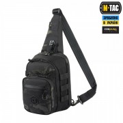 m-tac сумка cross bag elite hex multicam black 10153208