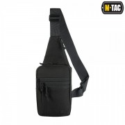 m-tac сумка-кобура наплечная black 10061902