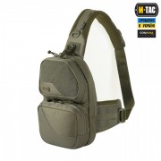 m-tac сумка buckler bag elite hex ranger green 10143023