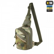 m-tac сумка sling pistol bag elite hex с липучкой multicam 51403238
