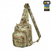 m-tac сумка cross bag slim elite multicam 10210008