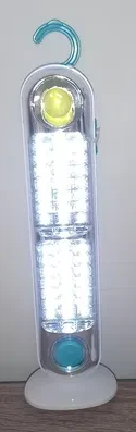Акумуляторна портативна світлодіодна лампа YL-8683T