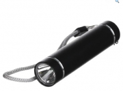 Ручний ліхтар тактичний X-Balog BL517XPE, кишеньковий, 3 режими, акумуляторний, вологозахищений