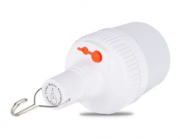 Лампа для кемпинга X-Balog BK 1820 / Кемпинговый фонарь / Фонарик для кемпинга