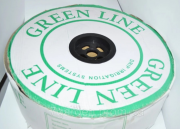 Капельная лента Green Line 8-10, 200м