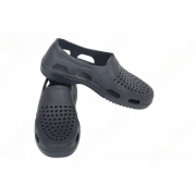 Мужские сандали черные ТМ-02, размер 44