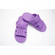 Детские сандалии ПД-03 фиолетовые, размер 27
