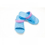 Дитячі сандалі ПД-01 синьо-фіолетові, розмір 26